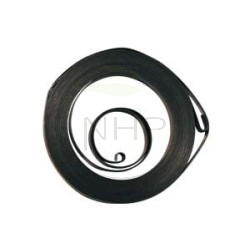 Ressort lanceur tronçonneuse, débroussailleuse ECHO 177220-40630, 17722040630