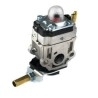 Carburateur débroussailleuse WALBRO WYJ-192 pour ECHO SRM2601, SRM2610, PE-2601