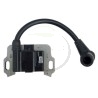 Bobine allumage moteur HONDA GX60, GX100, 30500-Z0D-023, 30500Z0D023