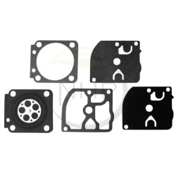 Kit réparation carburateur ZAMA GND-31, GND31
