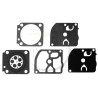 Kit réparation carburateur ZAMA GND-31, GND31
