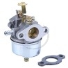 CARBURATEUR MOTEUR TECUMSEH 631067 - 631067A - 631828 - 632076