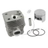 CYLINDRE PISTON DEBROUSSAILLEUSE STIHL FS360 - FS420 - FS500 - FS550