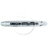 Guide chaine tronçonneuse HUSQVARNA 525P, 525P4S, 1400, 1400EL, 1500EL, 1600, OREGON 180SDEA095, 45cm, pas 3/8LP, .050, 1,3mm, 6