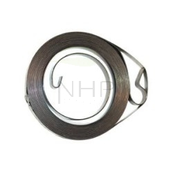 Ressort de lanceur tronçonneuse DOLMAR 123 163 010, 123 163 011, 123 163 012