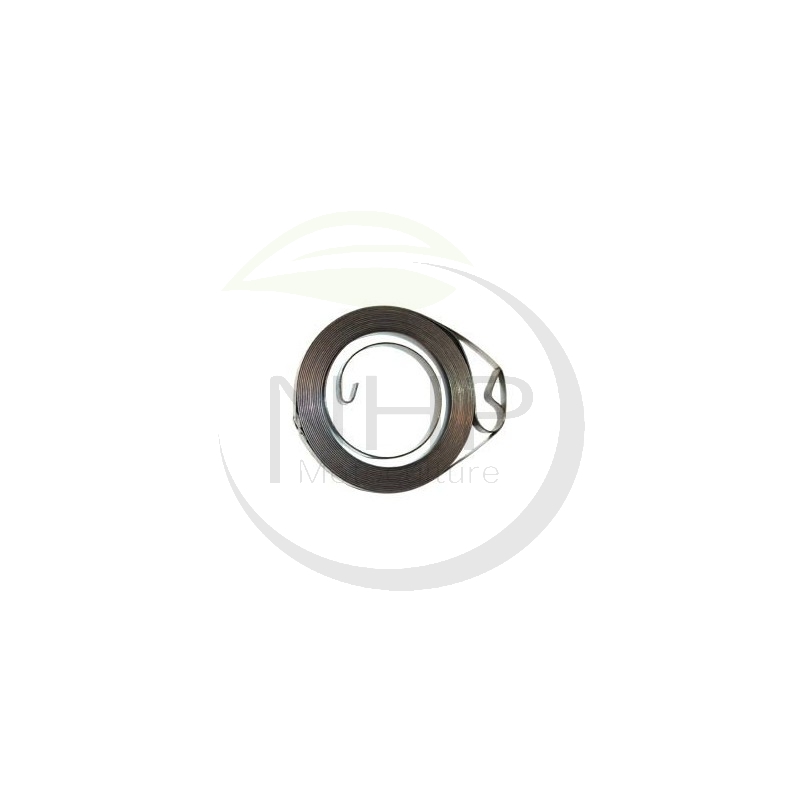 Ressort de lanceur tronçonneuse DOLMAR 123 163 010, 123 163 011, 123 163 012