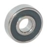Roulement à billes SKF 609-2RSH, 6092RSH, 609 2RSH