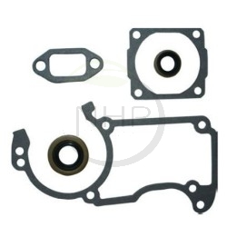 Jeu de joints tronçonneuse STIHL 024, 026, MS240, MS260  1121-029-0500, 1121 029 0500, 11210290500