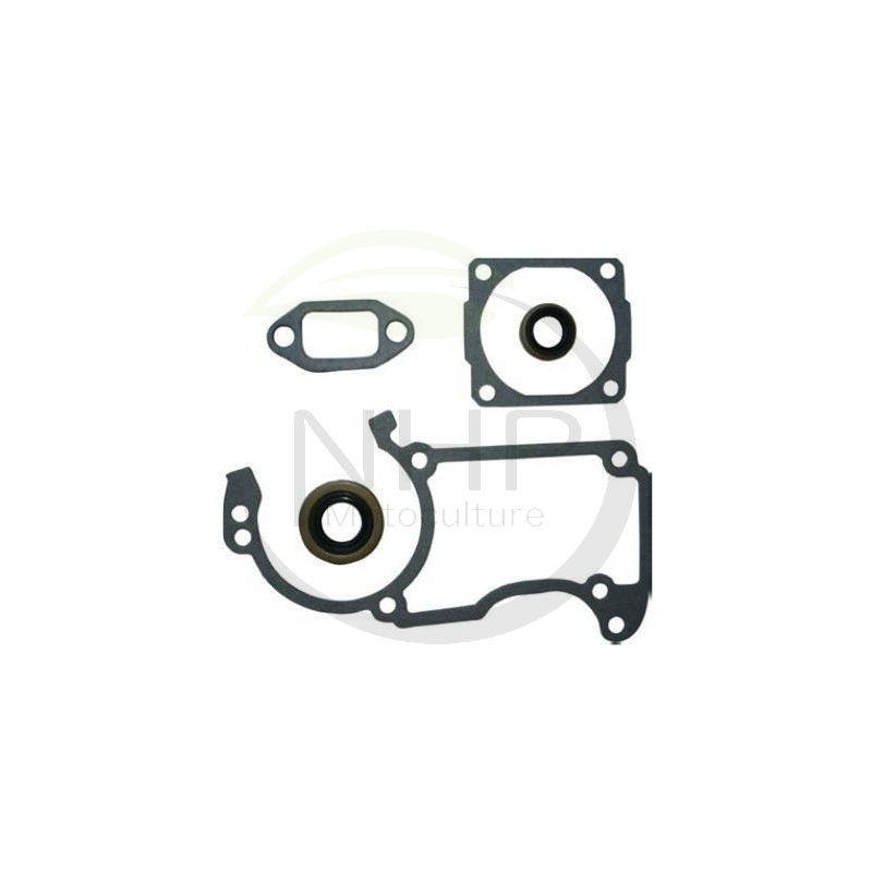 Jeu de joints tronçonneuse STIHL 024, 026, MS240, MS260  1121-029-0500, 1121 029 0500, 11210290500