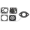Kit réparation membrane carburateur TILLOTSON DG2HU, DG-2HU