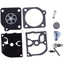 KIT MEMBRANE CARBURATEUR ZAMA RB45 - RB-45 - C1Q