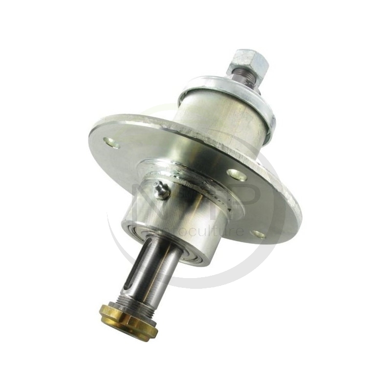 PALIER COMPLET TONDEUSE SITREX - CARRONI 100047