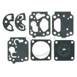 Kit membrane carburateur TEIKEI TK-6, TK6