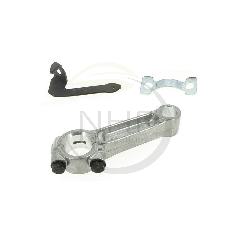 Bielle moteur Briggs et Stratton 390401, 390402
