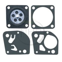 Kit membrane carburateur TEIKEI TK-3, TK3