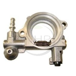 Pompe à huile tronçonneuse STIHL 1121 640 3203, 1121-640-3203, 11216403203, 1121 007 1043, 1121-007-1043, 11210071043