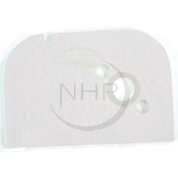 Filtre à air tronçonneuse STIHL 009, 010, 011 1120 124 0800, 1120-124-0800, 11201240800, 1120 120 1600, 1120-120-1600