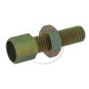 Vis de réglage câble Ø6 x 28mm, M6 x 1,00