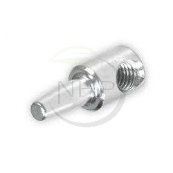 Téton vis tension de chaine tronçonneuse SHINDAIWA 320TS, 452S