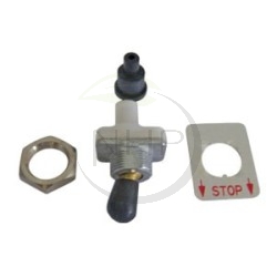 Interrupteurs Standard