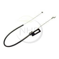 Câble accélérateur HOMELITE A03006 et UP04117﻿