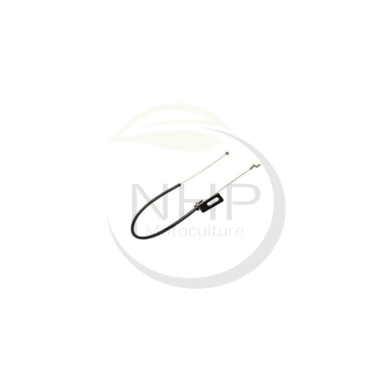 Câble accélérateur HOMELITE A03006 et UP04117﻿