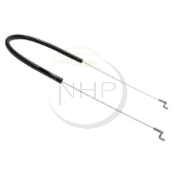 CABLE DE GAZ DEBROUSSAILLEUSE MC CULLOCH 300372-01