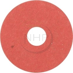 Rondelle de friction fibre GGP, CASTELGARDEN, STIGA, HONDA 1134-3544-01