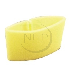 Préfiltre à air Honda 17218-ZE3-000, 17218ZE3000, 17218-ZE3-505, 17218ZE3505