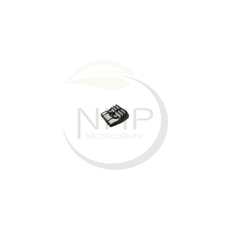 FILTRE A AIR TRONCONNEUSE OLEO MAC 142 - 146 - 151 - 94600036A