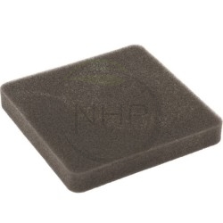 Filtre à air moteur HONDA 17211-ZM7-000, 17211ZM7000