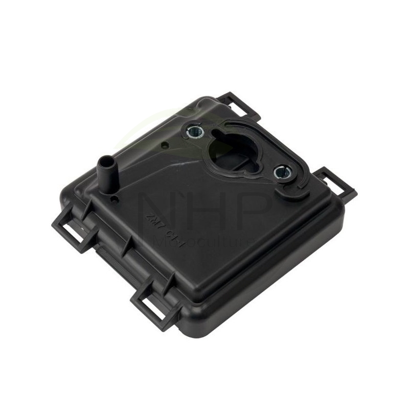Base et couvercle filtre à air moteur HONDA 17220-ZM7-000, 17220ZM7000