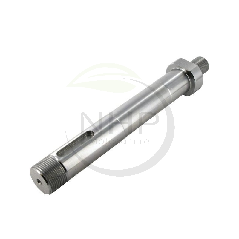 Axe palier de lame tondeuse SITREX - Caroni 100051