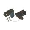 KIT 2 EMBOUTS DE LAME TONDEUSE STIGA 1111-9048-01 - 1111904801