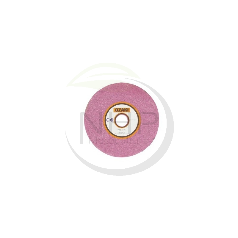 Meule affuteuse pro XLP950, 930-8080, 930-8100, 930-8099 JOLY, SUPER JOLLY, JOLLY STAR, JOLLY EVO