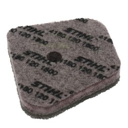 Filtre à air débroussailleuse, taille haie STIHL 41801201800, 4180-120-1800
