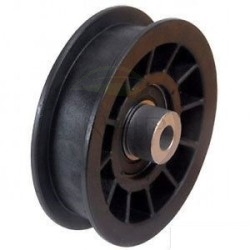 Poulie tracteur tondeuse SCAG 48201, 481048, 483208