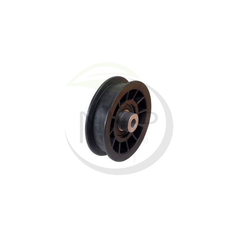 Poulie tracteur tondeuse SCAG 48201, 481048, 483208