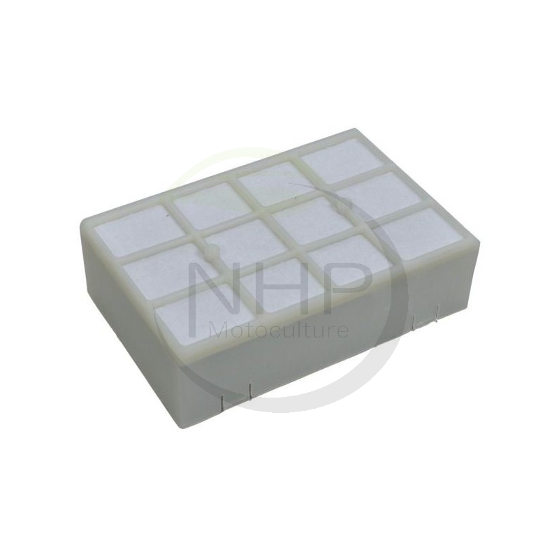 Préfiltre à air souffleur STIHL 4203-120-1500, 4203 120 1500, 42031201500