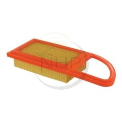 Filtre à air souffleur STIHL 4282-141-0300, 4282 141 0300, 42421410300, 4282-141-0300B, 4282 141 0300B, 42821410300B