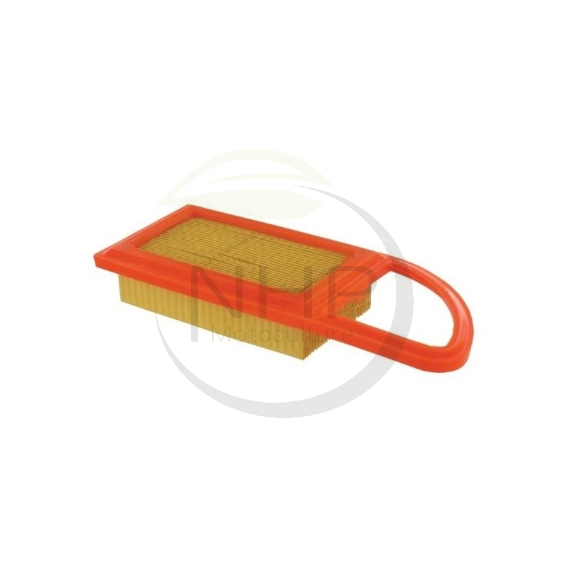 Filtre à air souffleur STIHL 4282-141-0300, 4282 141 0300, 42421410300, 4282-141-0300B, 4282 141 0300B, 42821410300B