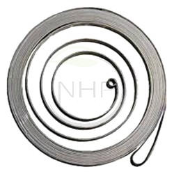 RESSORT LANCEUR DEBOUISSAILLEUSE HUSQVARNA 333 - 335 - 340 - 345 - 346 - 350 -351 - 353