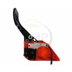 CARTER FREIN DE CHAINE TRONCONNEUSE CHINOISE