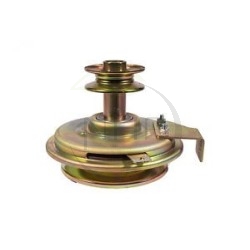 EMBRAYAGE TRACTEUR TONDEUSE MTD 717-05283 - 71705283 - 717-04686 - 71704686