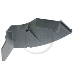 Carter protection courroie tondeuse CASTELGARDEN, HONDA , GGP 122060170/1, 22060170/1, 1220601701, 220601701