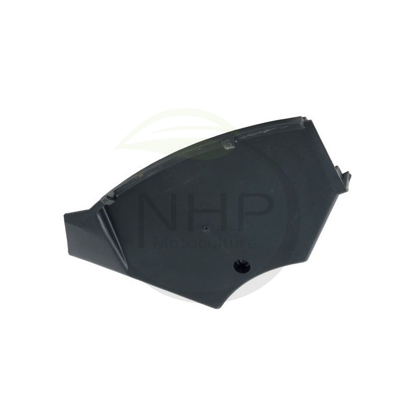 Carter protection courroie tondeuse CASTELGARDEN, HONDA , GGP 122060170/1, 22060170/1, 1220601701, 220601701
