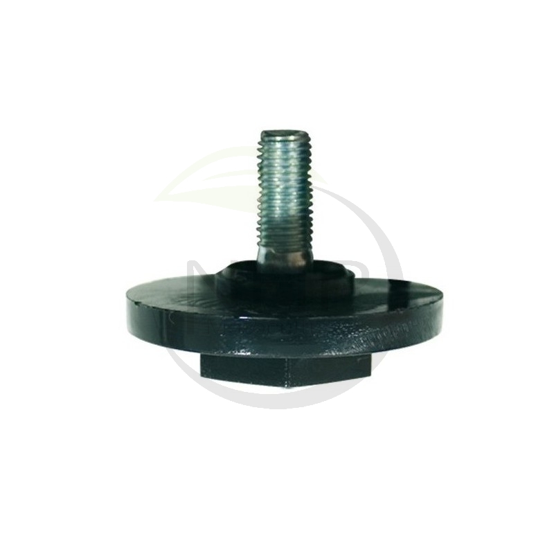 Vis support de lame tondeuse OUTILS WOLF 6005, NS-PS-NSF, ZY 778, ROTONDINE PS, Eurotondor