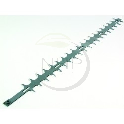 LAME SUPERIEURE TAILLE HAIE KAWASAKI HTW22 - 056106 - 056-106 - EPW056106