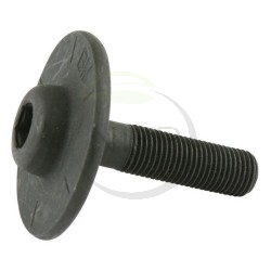 Vis embrayage de lame GGP, CASTELGARDEN, STIGA, HONDA 112735460/0, 1127354600, 12735460/0, 1136-0817-01