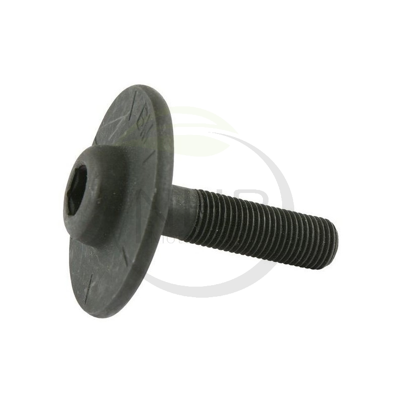 Vis embrayage de lame GGP, CASTELGARDEN, STIGA, HONDA 112735460/0, 1127354600, 12735460/0, 1136-0817-01